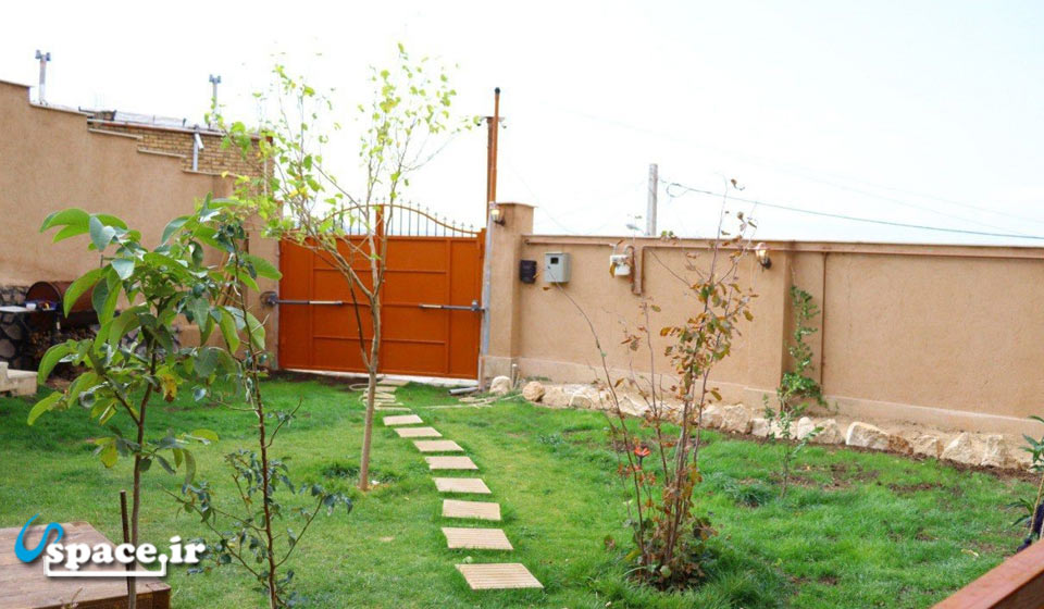 اقامتگاه بوم گردی اوغول جان - زنجان - روستای زرنان